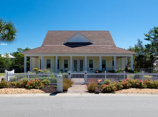 74 Seabreeze Blvd, Panama City Beach, FL 32461