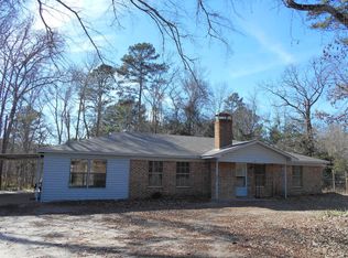 7070 Fm 2419, Elkhart, TX 75839