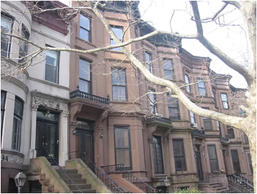 Rented by Brown Harris Stevens | media 4