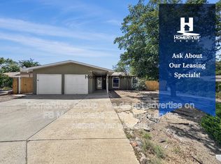 6300 Colleen Ave NE, Albuquerque, NM 87109