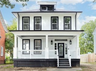 3026 Montrose Ave, Richmond, VA 23222
