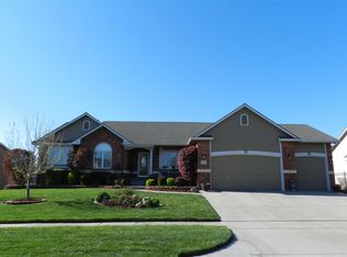 14303 W Remington Ln, Wichita, KS 67235