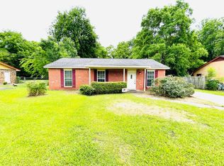 2940 Moorcroft Dr, Montgomery, AL 36116