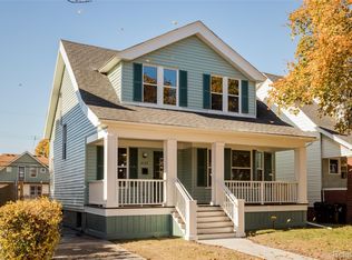 4157 Burns St, Detroit, MI 48214