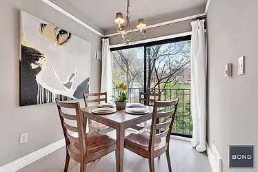 Sold by Bond New York