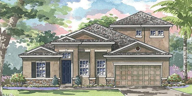 1st image of 5809 Watercolor Dr