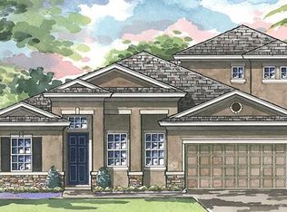 5809 Watercolor Dr, Lithia, FL 33547
