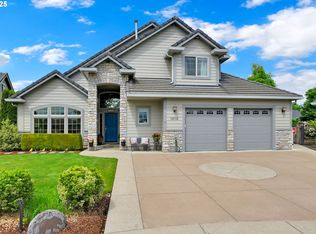 1202 Spyglass Ct, Creswell, OR 97426