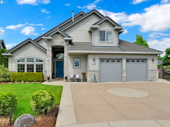 1202 Spyglass Ct, Creswell, OR 97426