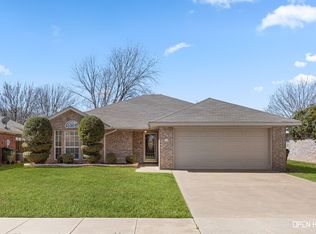 11 Periwinkle Dr, Wichita Falls, TX 76310