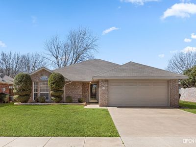 11 Periwinkle Dr, Wichita Falls, TX, 76310