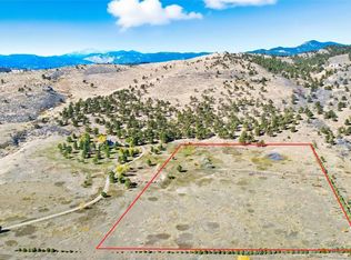 407 Del Rio Rd, Berthoud, CO 80513