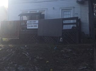 779 Willey St, Morgantown, WV