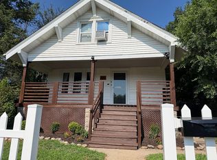 814 S 50th Ave, Omaha, NE 68106