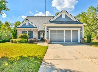 6518 Fern Leaf Ct, Hoschton, GA 30548