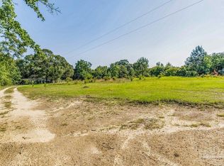 3800 Highway 168, Century, FL 32535