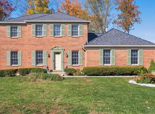 3737 Chestnut Way, Amelia, OH 45102