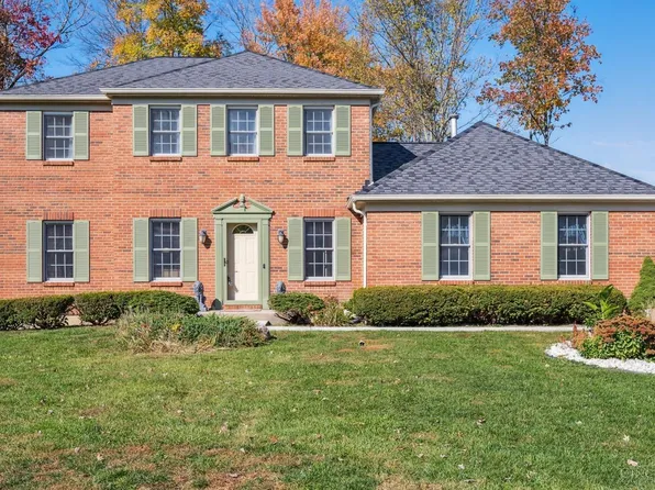 3737 Chestnut Way, Amelia, OH 45102