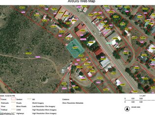 100 South St, Austin, NV 89310