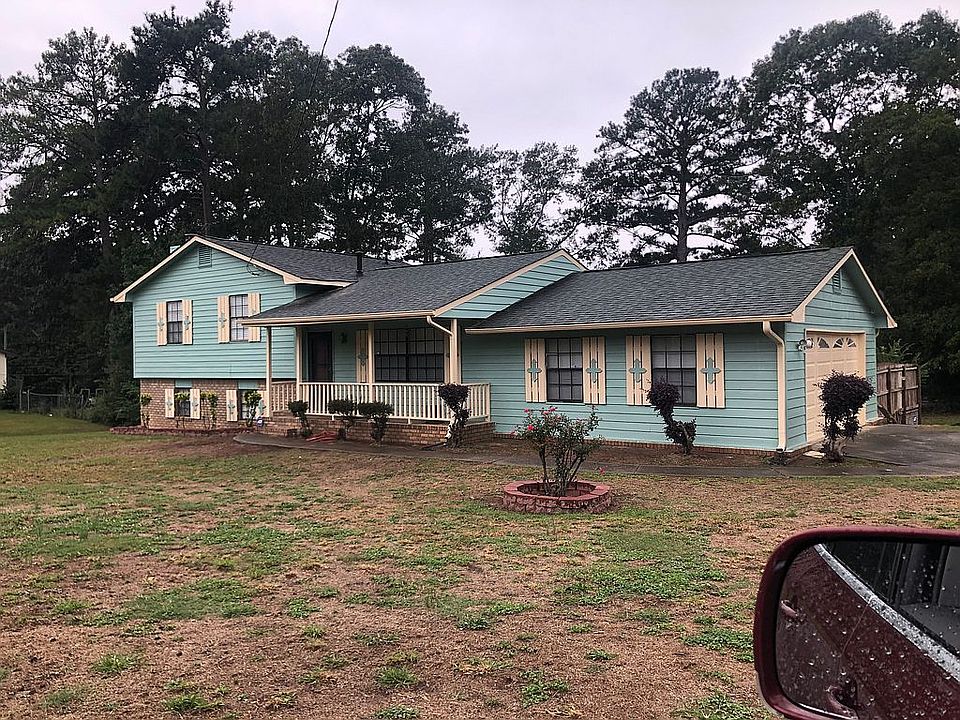 2nd image of 3535 Rex Rd
