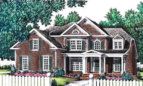 1st image of 613 Blowing Rock Ln Lot 98