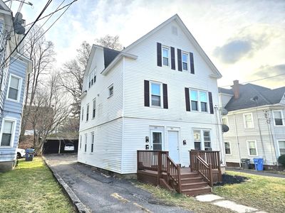 160 Eldridge Street, Manchester, CT, 06040