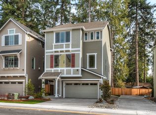 19725 Meridian Pl W #17, Bothell, WA 98012