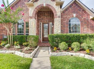 12815 N Cypress Ln, Tomball, TX 77377