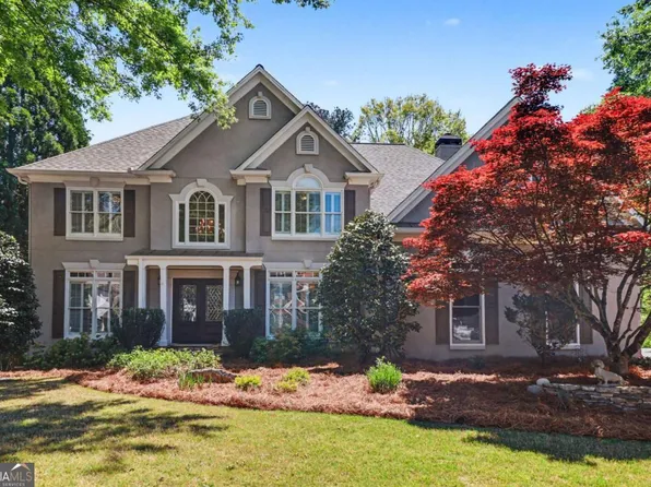 363 Woodbrook Crst, Canton, GA 30114