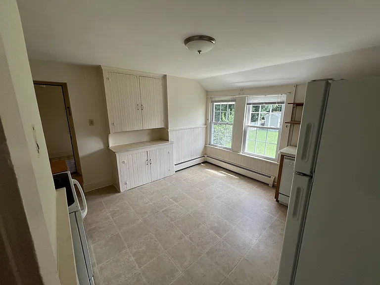 Alternate kitchen view.