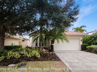 234 Mestre Pl, North Venice, FL 34275