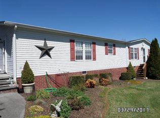 866 Bowmantown Rd, Limestone, TN 37681