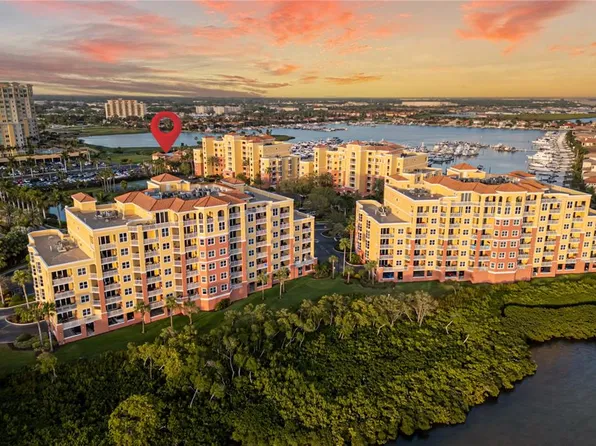 611 Riviera Dunes Way APT 108, Palmetto, FL 34221