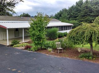 4763 Fahringer Dr, Hellam, PA 17406