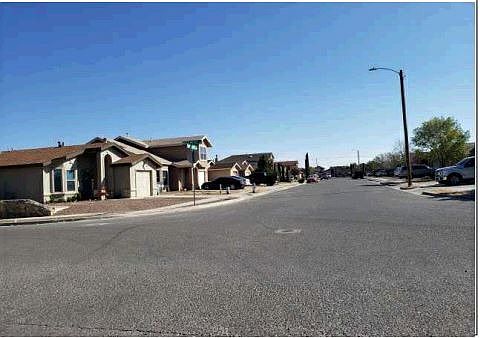 Property Front View