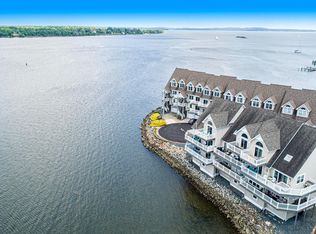 212 Pointe Way #B, Havre De Grace, MD 21078