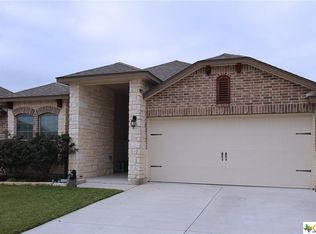 5202 Shale Rock Run, Temple, TX 76502