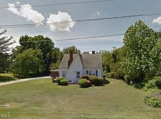 2276 Bethel Church Rd, Kernersville, NC 27284