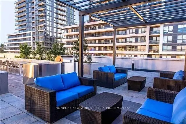2200 Lake Shore Blvd W #3101 — Photo 13
