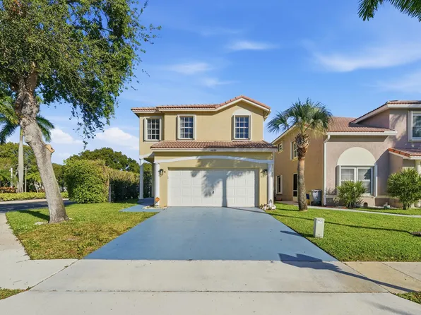 4629 Purdue Drive, Boynton Beach, FL 33436