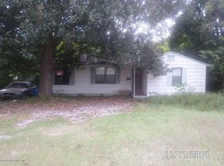864 Cornwallis Dr, Jacksonville, FL 32208
