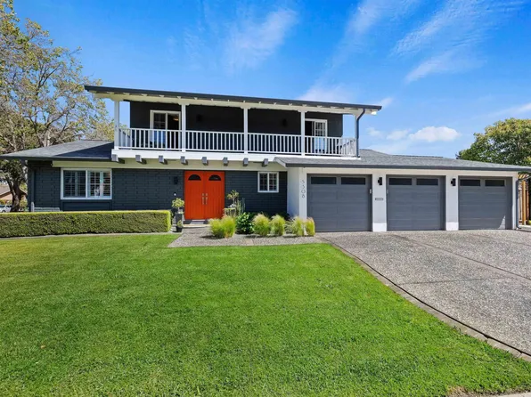 5308 Chapman Dr, Newark, CA 94560