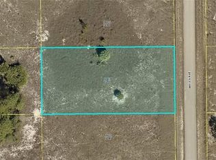 1815 Wells Ave, Lehigh Acres, FL 33972