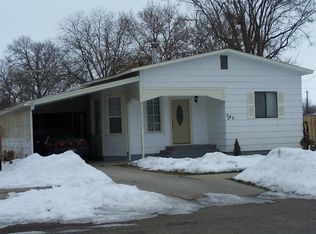 345 N 5th St, Payette, ID 83661
