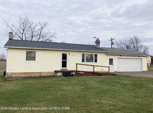 2130 W Marshall Rd, Saint Johns, MI 48879