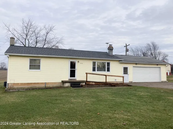 2130 W Marshall Rd, Saint Johns, MI 48879