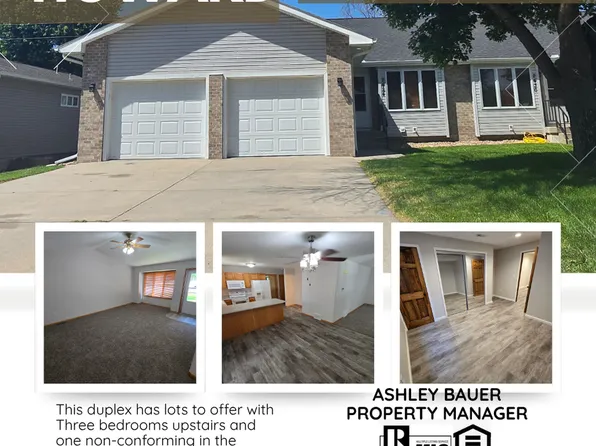 2424 N Howard Ave, Grand Island, NE 68803