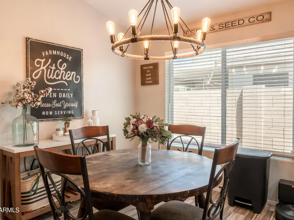 7356 W RAYMOND Street, Phoenix, AZ 85043