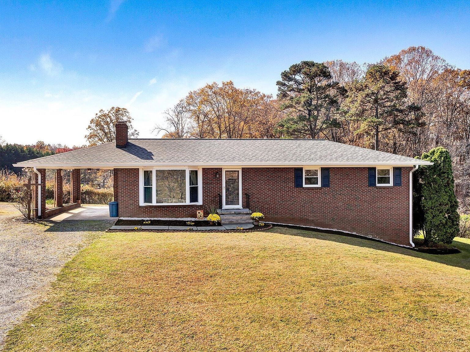 4419 Mountain Pass Rd, Troutville, VA 24175 Zillow