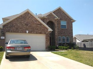 22723 Sunset Glen Ln, Spring, TX 77373